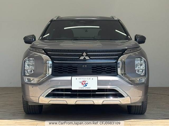 mitsubishi outlander-phev 2022 -MITSUBISHI--Outlander PHEV 5LA-GN0W--GN0W-0101834---MITSUBISHI--Outlander PHEV 5LA-GN0W--GN0W-0101834- image 2
