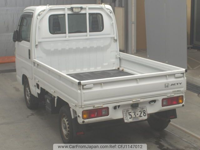 honda acty-truck 2013 -HONDA--Acty Truck HA8-1203834---HONDA--Acty Truck HA8-1203834- image 2