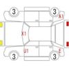 renault twingo 2018 CFJ1828356 image 2