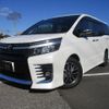 toyota voxy 2016 -TOYOTA 【名変中 】--Voxy ZRR80W--0266419---TOYOTA 【名変中 】--Voxy ZRR80W--0266419- image 1