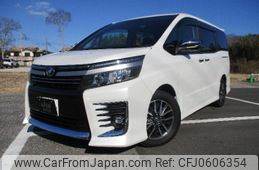 toyota voxy 2016 -TOYOTA 【名変中 】--Voxy ZRR80W--0266419---TOYOTA 【名変中 】--Voxy ZRR80W--0266419-