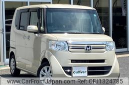 honda n-box 2016 -HONDA--N BOX DBA-JF1--JF1-1876301---HONDA--N BOX DBA-JF1--JF1-1876301-