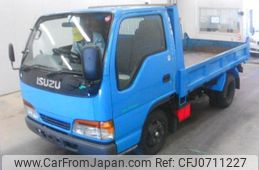 isuzu elf-truck 1998 GOO_NET_EXCHANGE_0803713A30250128W002