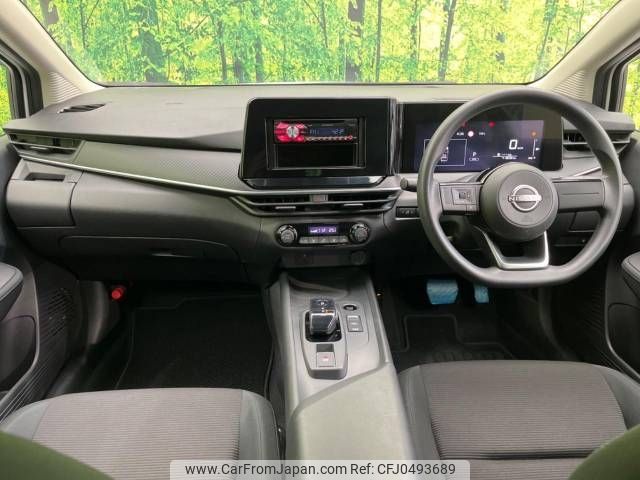 nissan note 2021 -NISSAN--Note 6AA-E13--E13-053801---NISSAN--Note 6AA-E13--E13-053801- image 2