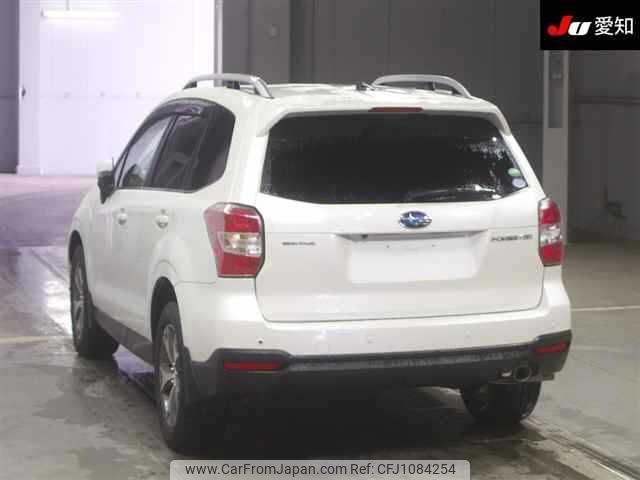 subaru forester 2014 -SUBARU--Forester SJ5-033118---SUBARU--Forester SJ5-033118- image 2