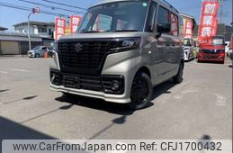 suzuki spacia 2025 CFJ1700432