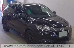 honda vezel 2017 CFJ1512901