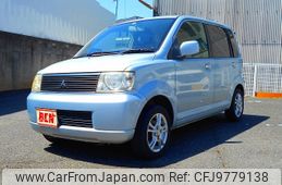 mitsubishi ek-wagon 2003 -MITSUBISHI--ek Wagon LA-H81W--H81W-0416170---MITSUBISHI--ek Wagon LA-H81W--H81W-0416170-