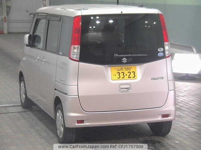 suzuki palette 2011 CFJ1757300 image 2