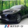 toyota harrier-hybrid 2020 quick_quick_AXUH80_AXUH80-0002834 image 1