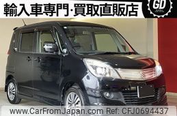 suzuki solio 2011 quick_quick_MA15S_MA15S-100936