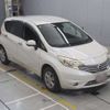 nissan note 2014 -NISSAN--Note E12-240156---NISSAN--Note E12-240156- image 6