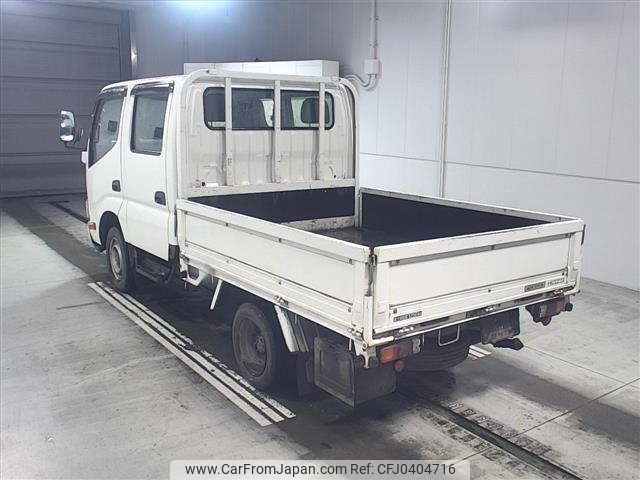 toyota dyna-truck 2018 -TOYOTA--Dyna TRY230-0131120---TOYOTA--Dyna TRY230-0131120- image 2