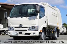 hino dutro 2021 GOO_NET_EXCHANGE_0230013A30241107W003