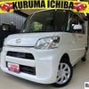 daihatsu tanto 2014 CFJ1427650 image 1
