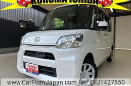 daihatsu tanto 2014 CFJ1427650
