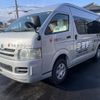 toyota hiace-commuter 2006 -TOYOTA--Hiace Commuter KR-KDH227B--ｸﾆ01054375---TOYOTA--Hiace Commuter KR-KDH227B--ｸﾆ01054375- image 1