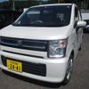 suzuki wagon-r 2017 -SUZUKI--Wagon R MH35S--103686---SUZUKI--Wagon R MH35S--103686- image 1