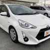 toyota aqua 2016 -TOYOTA--AQUA DAA-NHP10--NHP10-6491140---TOYOTA--AQUA DAA-NHP10--NHP10-6491140- image 10