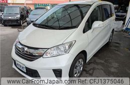 honda freed 2015 -HONDA--Freed DBA-GB3--GB3-1616877---HONDA--Freed DBA-GB3--GB3-1616877-