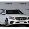 mercedes-benz c-class 2018 quick_quick_DAA-205077_WDD2050772R469819 image 10