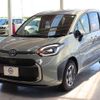 toyota sienta 2024 -TOYOTA--Sienta 6AA-MXPL10G--MXPL10-1140***---TOYOTA--Sienta 6AA-MXPL10G--MXPL10-1140***- image 1