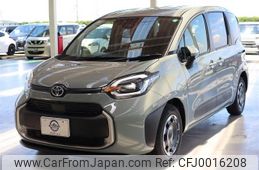 toyota sienta 2024 -TOYOTA--Sienta 6AA-MXPL10G--MXPL10-1140***---TOYOTA--Sienta 6AA-MXPL10G--MXPL10-1140***-