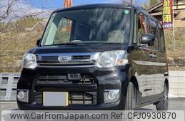 daihatsu tanto 2015 -DAIHATSU--Tanto DBA-LA600S--LA600S-0288611---DAIHATSU--Tanto DBA-LA600S--LA600S-0288611-