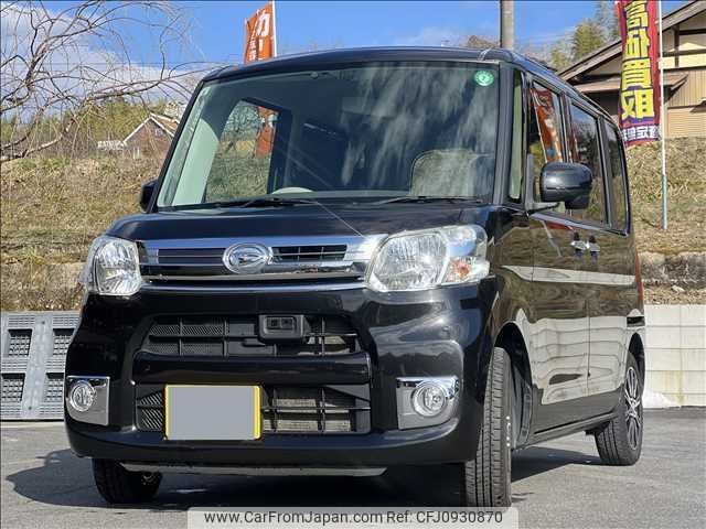 daihatsu tanto 2015 -DAIHATSU--Tanto DBA-LA600S--LA600S-0288611---DAIHATSU--Tanto DBA-LA600S--LA600S-0288611- image 1