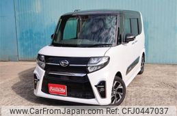 daihatsu tanto 2020 -DAIHATSU--Tanto 6BA-LA650S--LA650S-1048435---DAIHATSU--Tanto 6BA-LA650S--LA650S-1048435-
