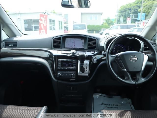 nissan elgrand 2011 quick_quick_TE52_TE52-013381 image 2