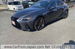 lexus is 2023 quick_quick_3BA-ASE30_ASE30-0013225