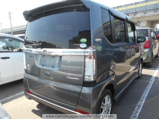 honda n-box 2012 -HONDA--N BOX JF2--JF2-1008594---HONDA--N BOX JF2--JF2-1008594- image 2