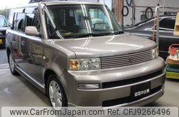 toyota bb 2003 -TOYOTA--bB NCP31--0130559---TOYOTA--bB NCP31--0130559-