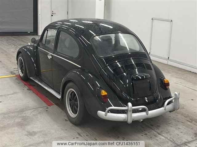 volkswagen new-beetle 1999 -VOLKSWAGEN--VW New Beetle ﾌﾒｲ-3VWS1A1B3XM526459---VOLKSWAGEN--VW New Beetle ﾌﾒｲ-3VWS1A1B3XM526459- image 2
