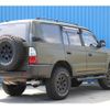 toyota land-cruiser-prado 2001 CFJ1707691 image 2