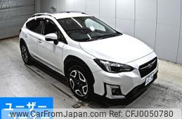 subaru xv 2018 -SUBARU 【愛媛 330ぬ5139】--Subaru XV GT7-073152---SUBARU 【愛媛 330ぬ5139】--Subaru XV GT7-073152-