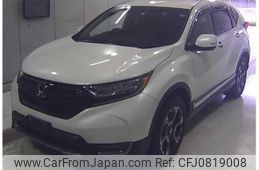 honda cr-v 2022 quick_quick_6BA-RW1_-1300419