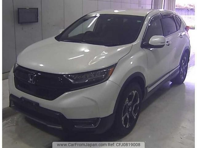 honda cr-v 2022 quick_quick_6BA-RW1_-1300419 image 1