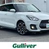 suzuki swift 2018 -SUZUKI--Swift CBA-ZC33S--ZC33S-112619---SUZUKI--Swift CBA-ZC33S--ZC33S-112619- image 1