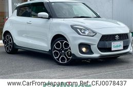 suzuki swift 2018 -SUZUKI--Swift CBA-ZC33S--ZC33S-112619---SUZUKI--Swift CBA-ZC33S--ZC33S-112619-