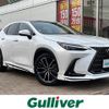 lexus nx 2023 -LEXUS--Lexus NX 5BA-AAZA25--AAZA25-6000442---LEXUS--Lexus NX 5BA-AAZA25--AAZA25-6000442- image 1