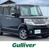 honda n-box 2014 -HONDA--N BOX DBA-JF2--JF2-1202389---HONDA--N BOX DBA-JF2--JF2-1202389- image 1