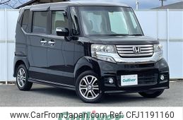 honda n-box 2014 -HONDA--N BOX DBA-JF2--JF2-1202389---HONDA--N BOX DBA-JF2--JF2-1202389-