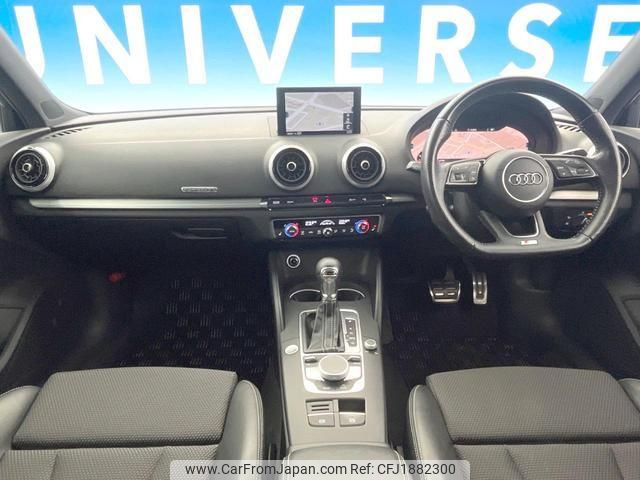 audi a3 2017 CFJ1882300 image 2