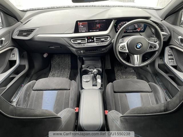 bmw 1-series 2021 CFJ1550238 image 2