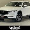 mazda cx-5 2017 CFJ1672040 image 1