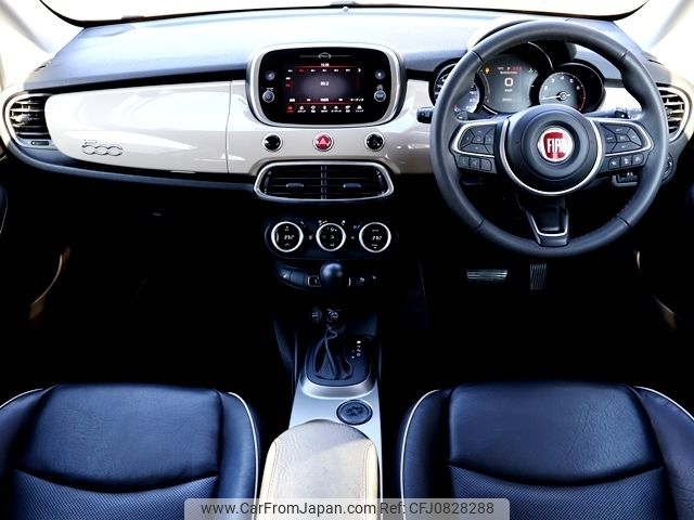 fiat 500x 2020 -FIAT--Fiat 500X 3BA-33413PM--ZFA3340000P854361---FIAT--Fiat 500X 3BA-33413PM--ZFA3340000P854361- image 2