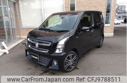 suzuki wagon-r 2017 -SUZUKI--Wagon R DAA-MH55S--MH55S-905318---SUZUKI--Wagon R DAA-MH55S--MH55S-905318-