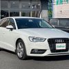 audi a3 2015 -AUDI--Audi A3 DBA-8VCPT--WAUZZZ8V6FA116174---AUDI--Audi A3 DBA-8VCPT--WAUZZZ8V6FA116174- image 1